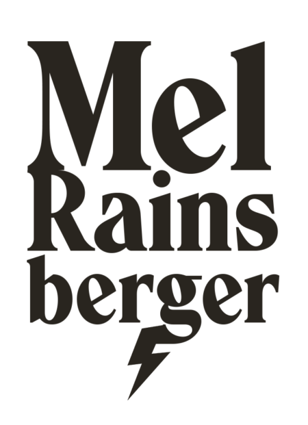 Mel Rainsberger